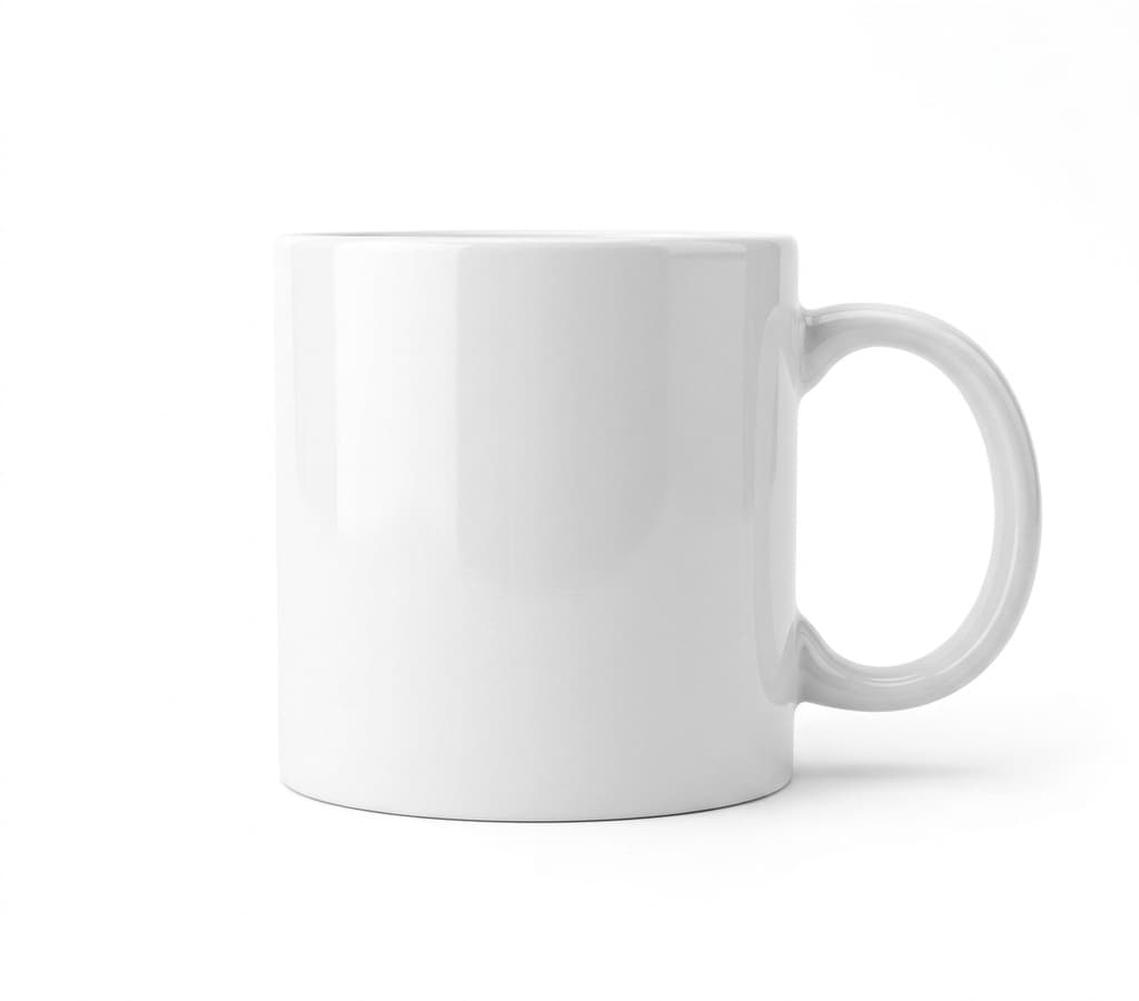 21 oz Extra-Large Jumbo Mug