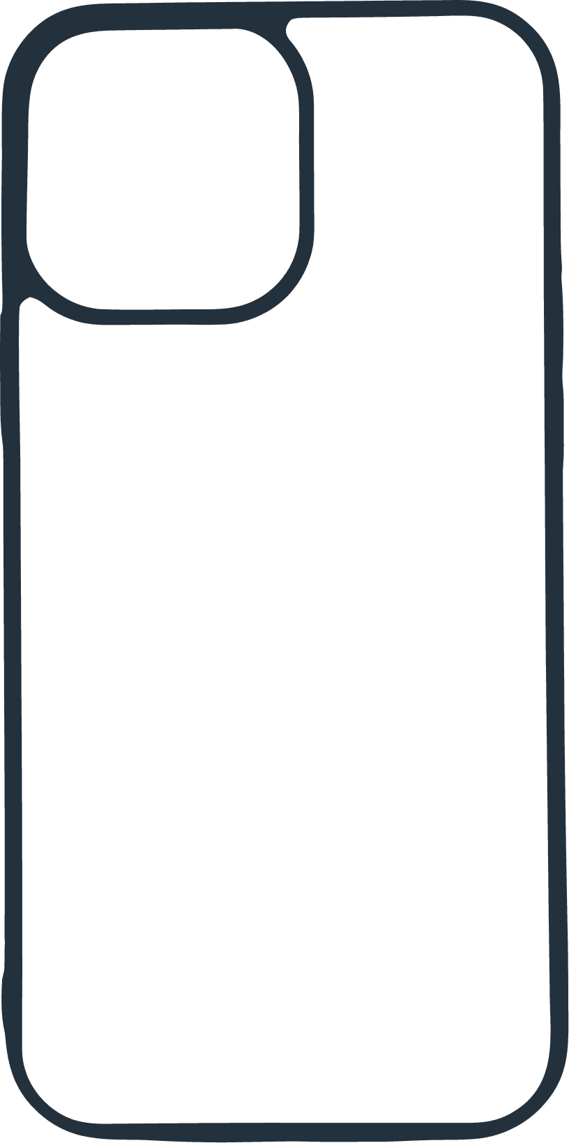 Custom iPhone Case